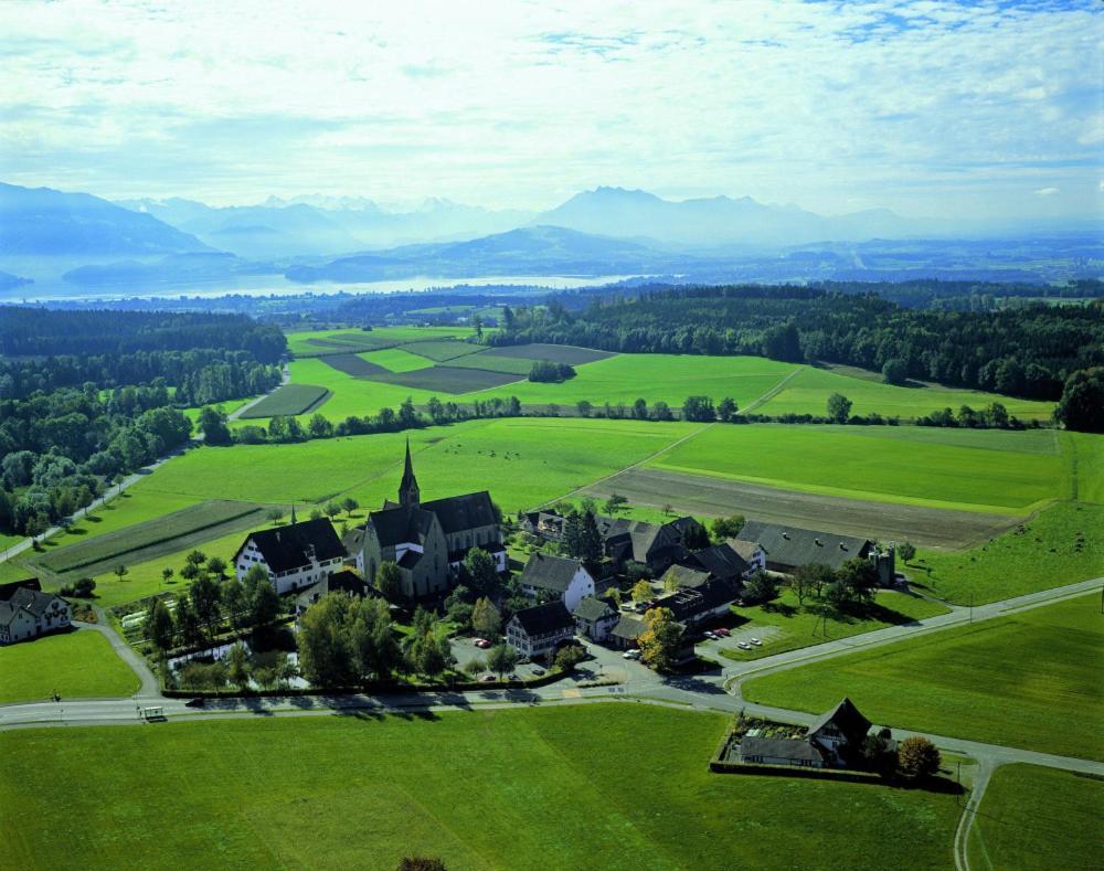 Kloster Kappel ภายนอก รูปภาพ